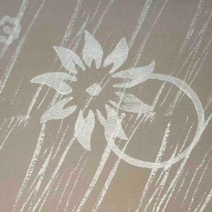 藝術漆