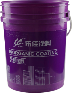 無機涂料